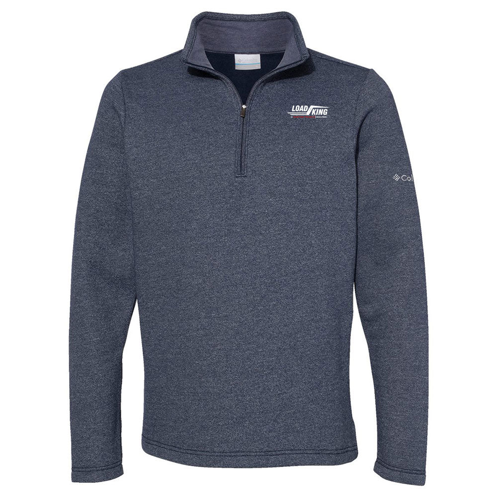 Columbia - Great Hart Mountain™ III Half-Zip Pullover - 212487