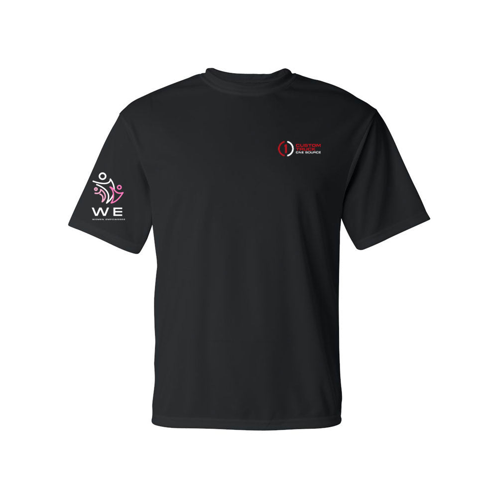 WE - C2 Sport - Performance T-Shirt - 5100
