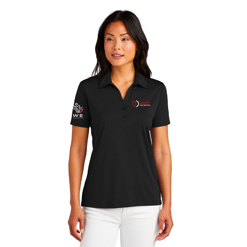 WE - TravisMathew Ladies Coto Performance Polo - TM1WX002
