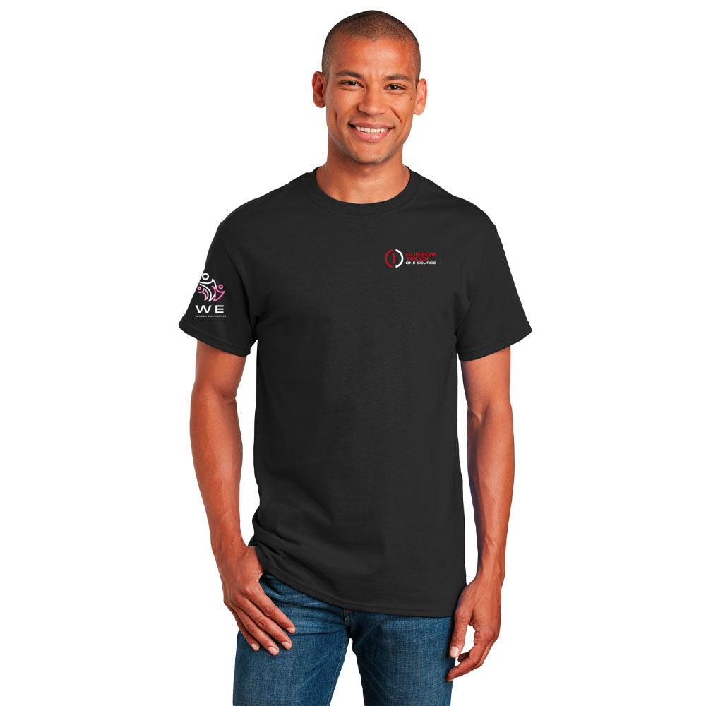 WE - Gildan ® - Ultra Cotton ® 100% Cotton T-Shirt - 2000
