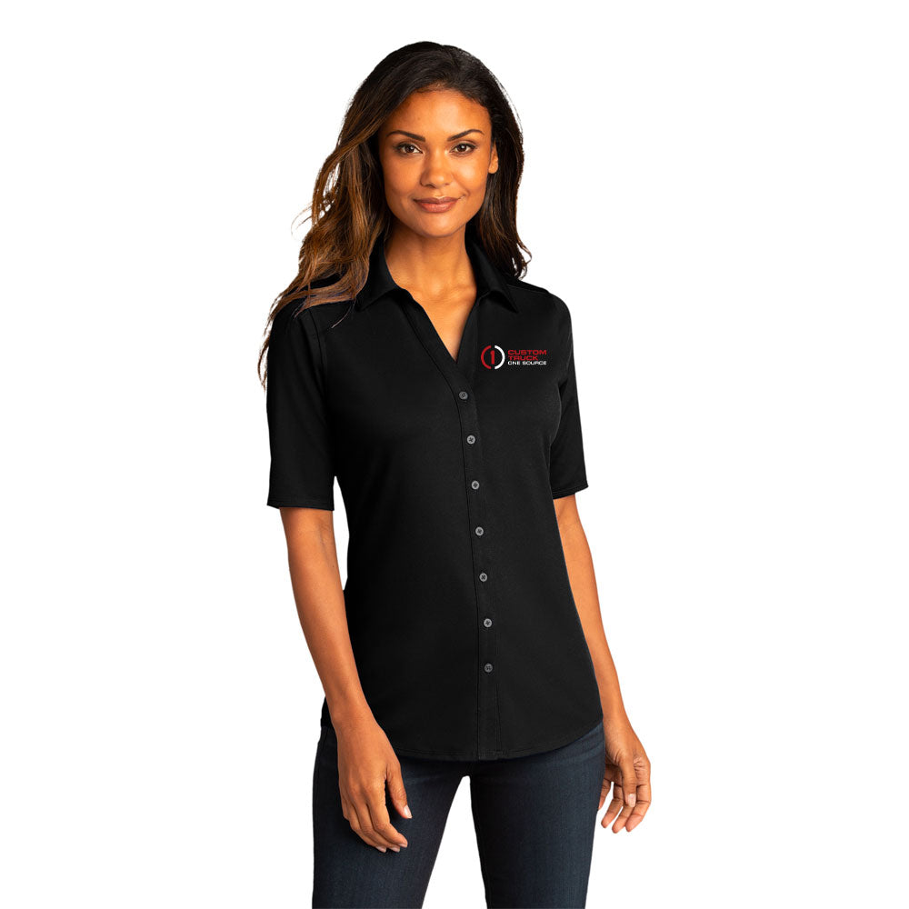 Port Authority® Ladies City Stretch Top - LK682