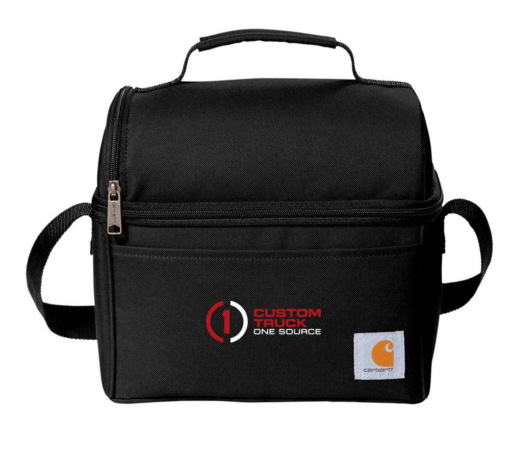 Carhartt® Lunch 6-Can Cooler - CT89251601