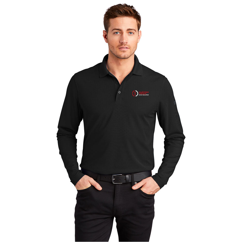 OGIO ® Caliber2.0 Long Sleeve - OG105