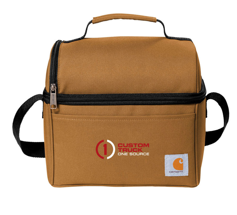 Carhartt® Lunch 6-Can Cooler - CT89251601