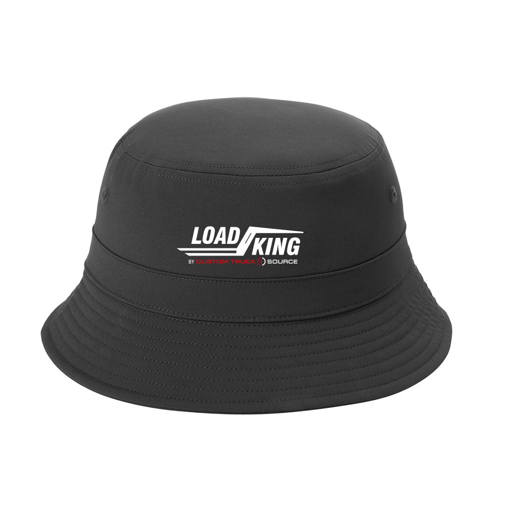 Port Authority® Poly Bucket Hat - C980