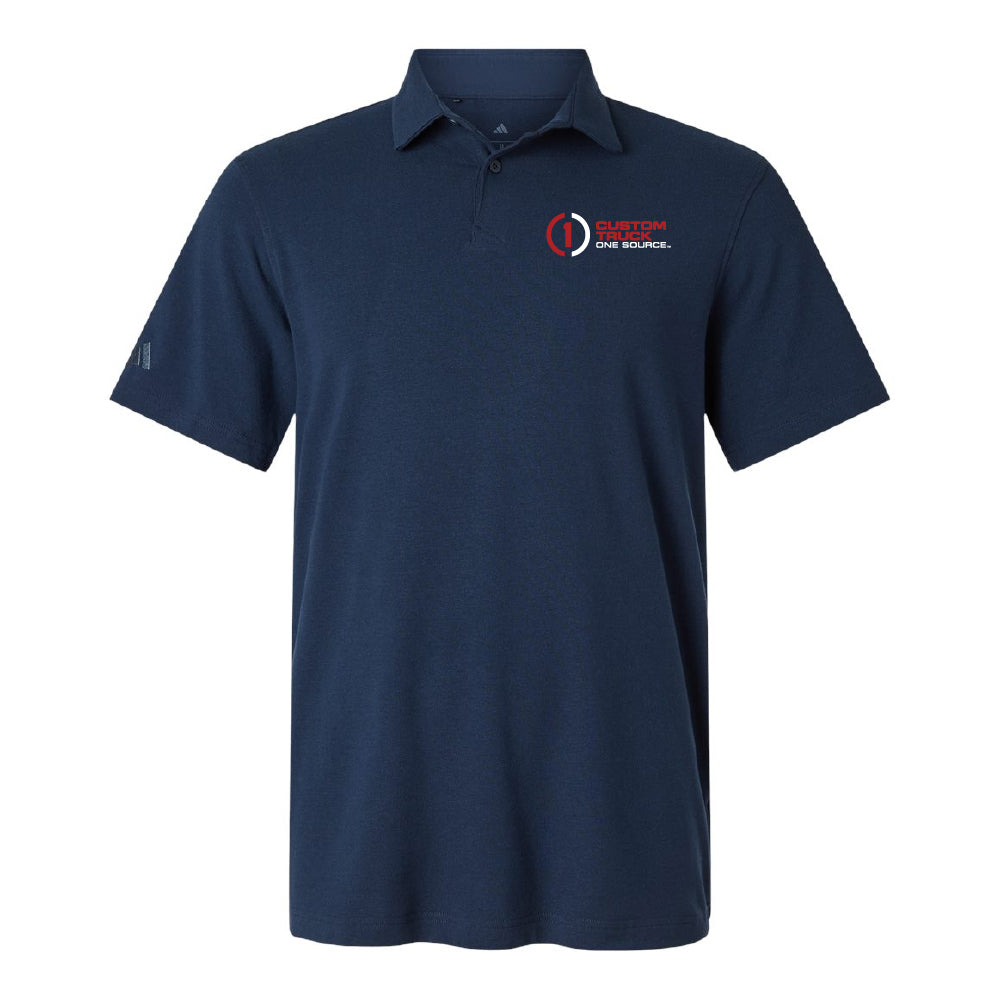 Adidas - Blend Polo - A590