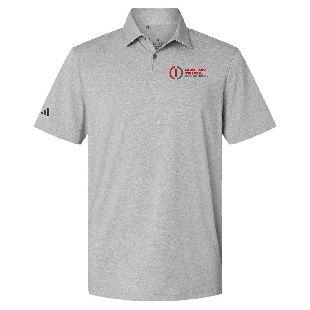 Adidas - Blend Polo - A590