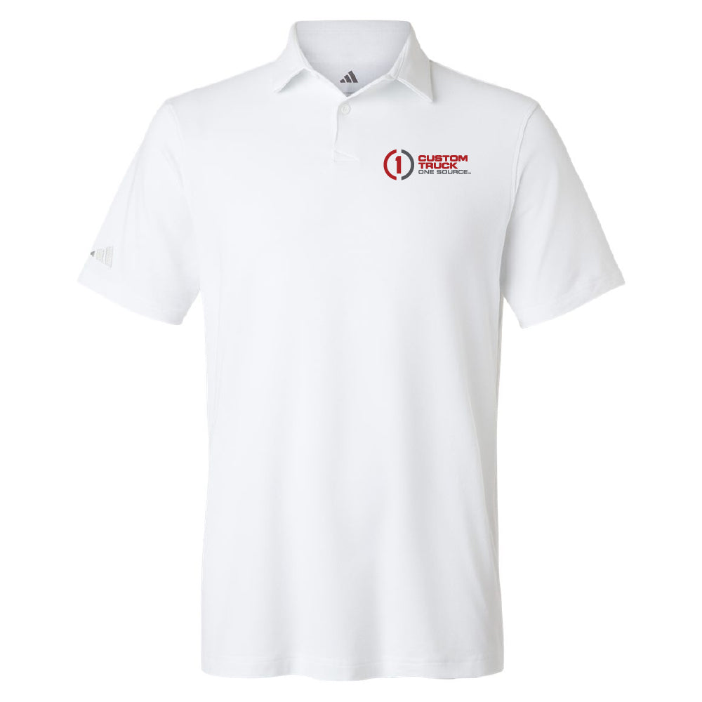 Adidas - Blend Polo - A590