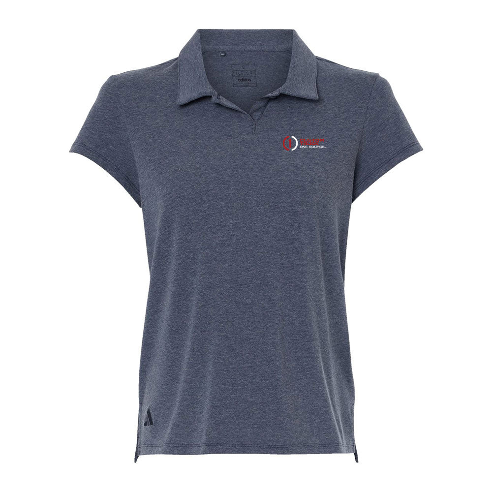 Adidas - Women's Blend Polo - A690