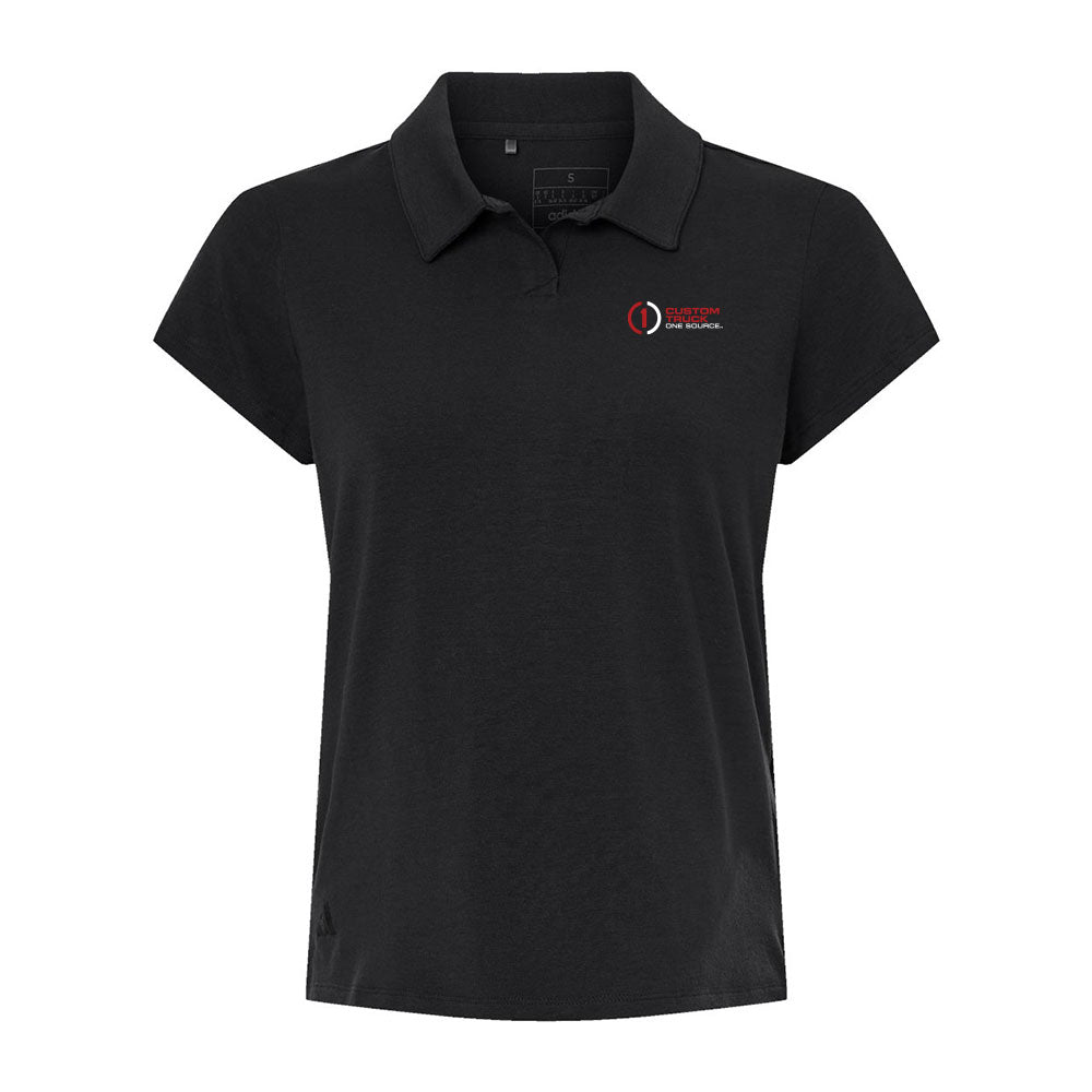 Adidas - Women's Blend Polo - A690