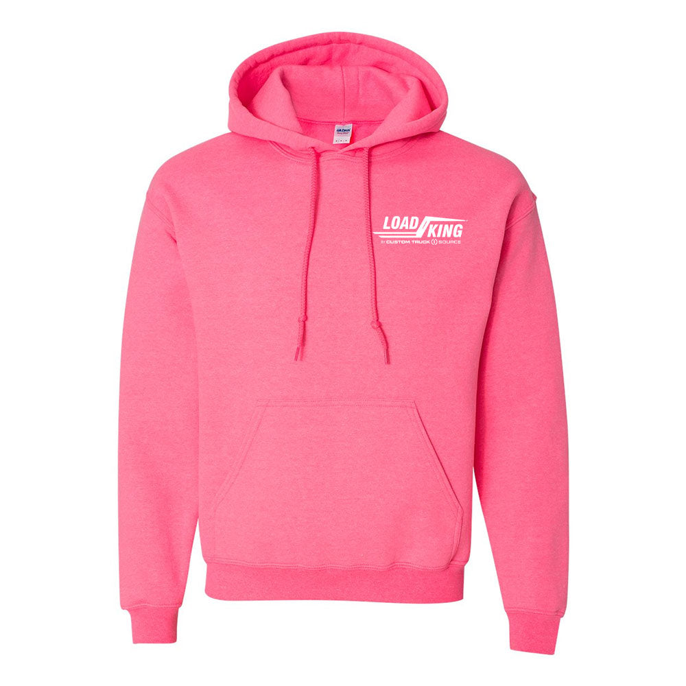 Gildan® - Heavy Blend™ Hooded Sweatshirt - 18500
