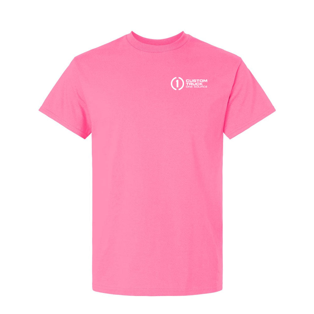 Gildan ® - Ultra Cotton ® 100% Cotton T-Shirt - 2000