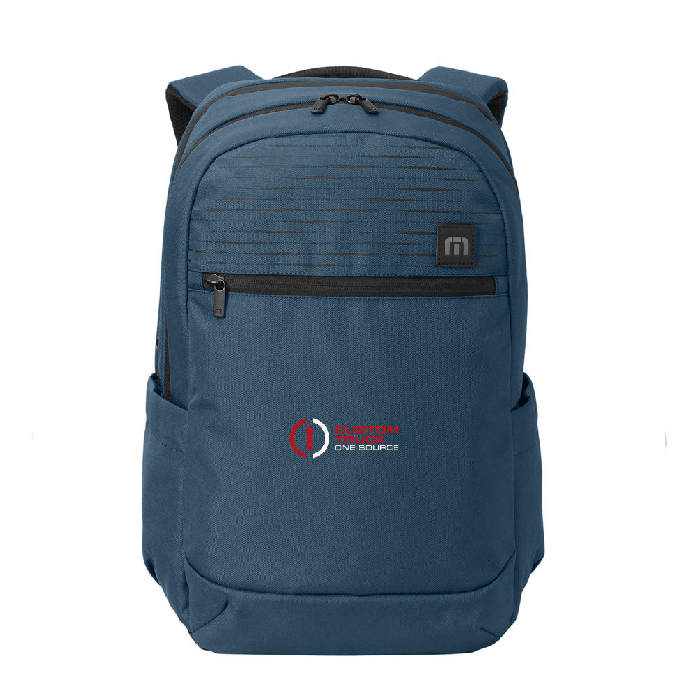 TravisMathew Approach Backpack - TMB100