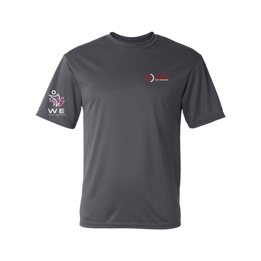 WE - C2 Sport - Performance T-Shirt - 5100