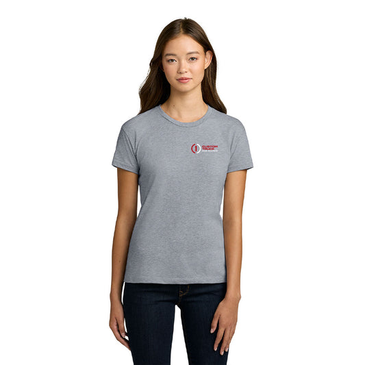 Next Level Apparel® Women’s Cotton Relaxed Tee - NL3910