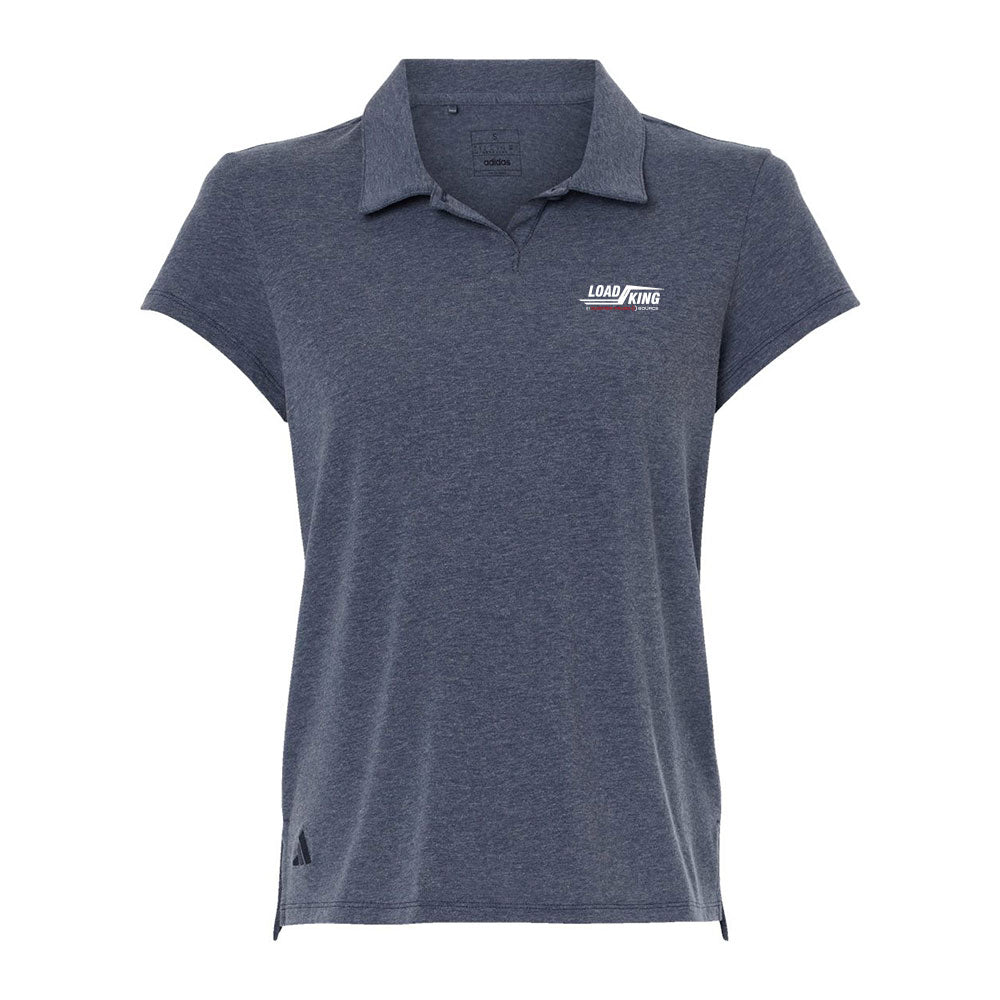 Adidas - Women's Blend Polo - A690