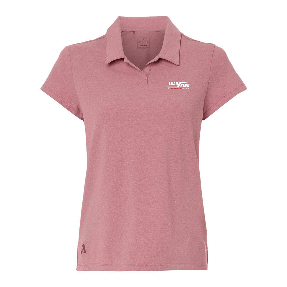 Adidas - Women's Blend Polo - A690