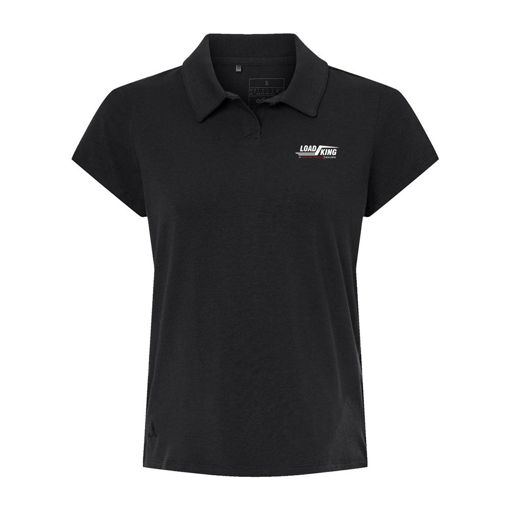 Adidas - Women's Blend Polo - A690