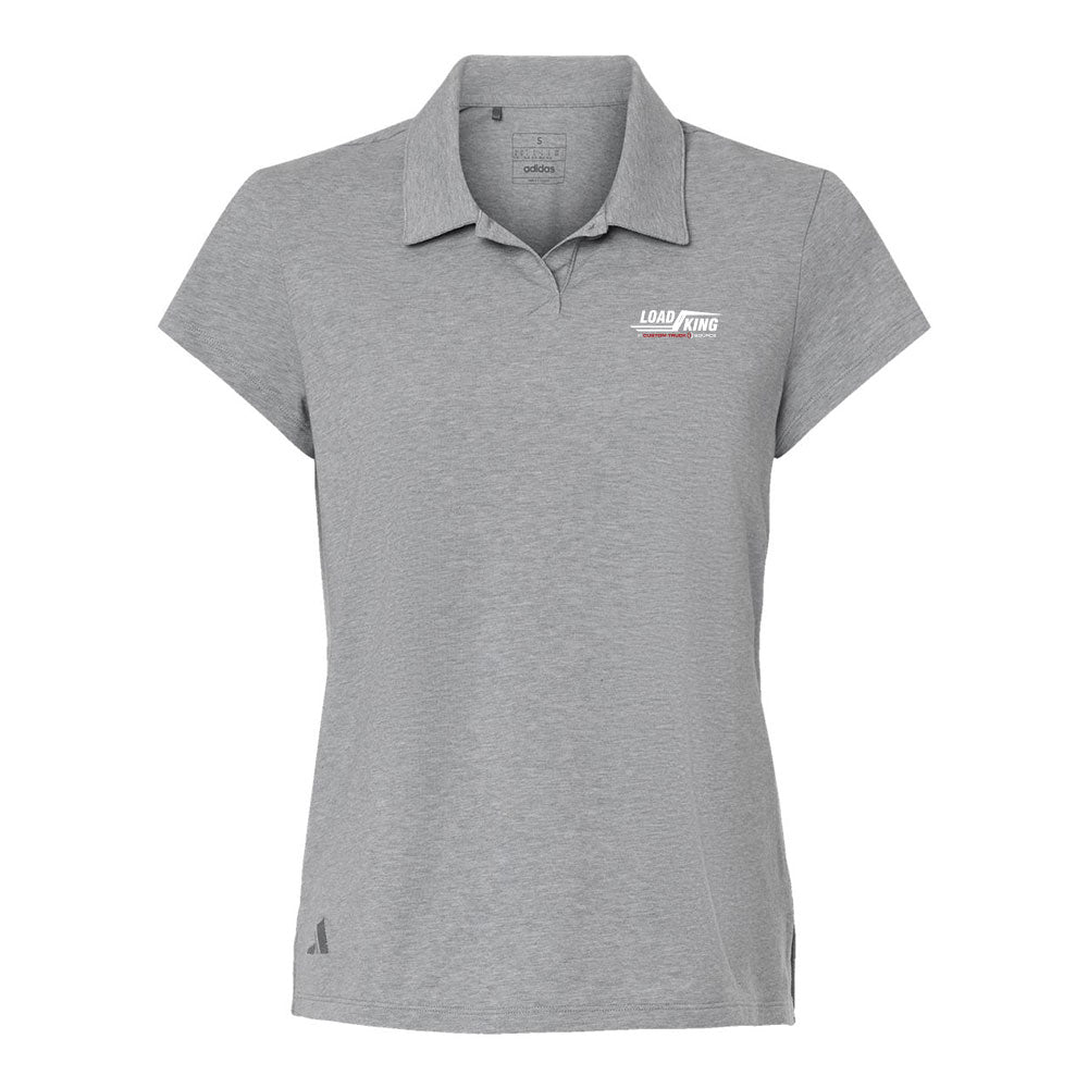Adidas - Women's Blend Polo - A690