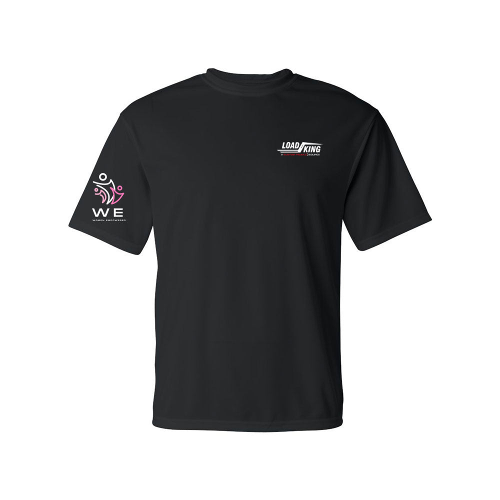 WE - C2 Sport - Performance T-Shirt - 5100