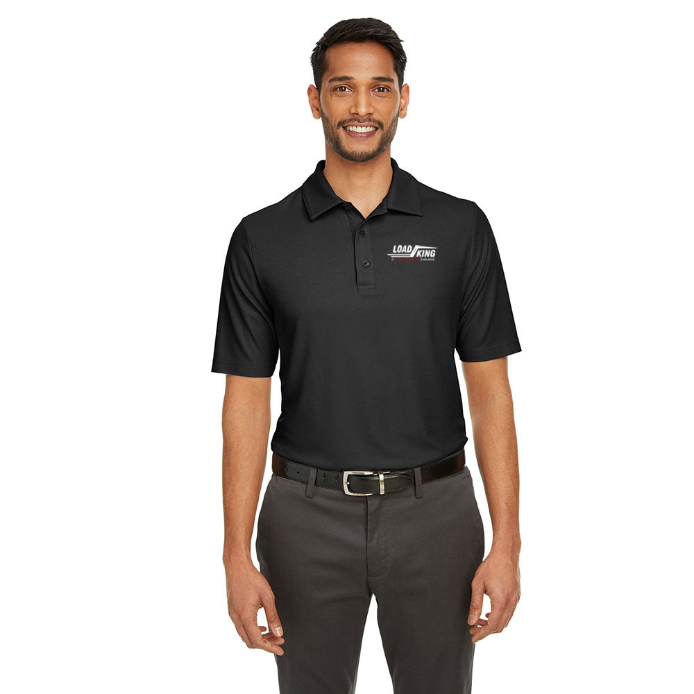 CORE365 Men's Tall Fusion ChromaSoft™ Pique Polo - CE112T