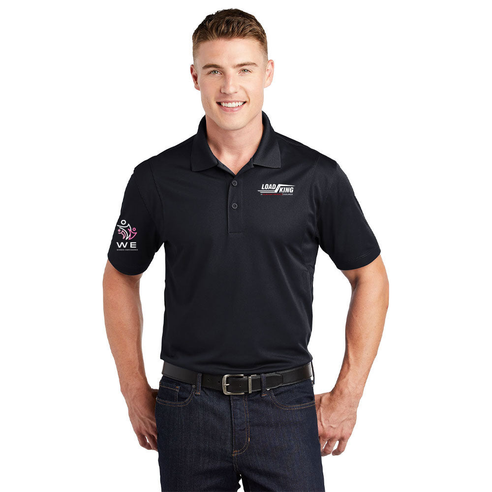 WE - Sport-Tek® Tall Micropique Sport-Wick® Polo - TST650