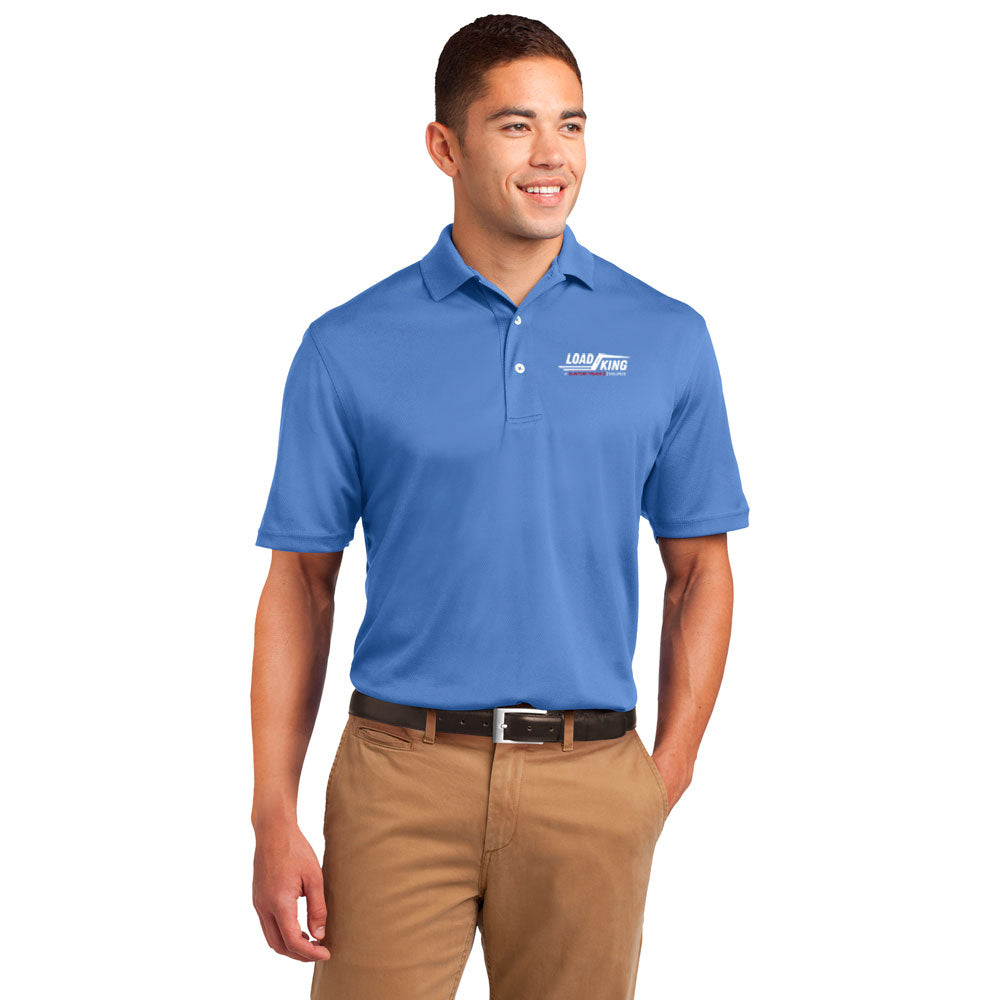 Sport-Tek® Tall Dri-Mesh® Polo - TK469