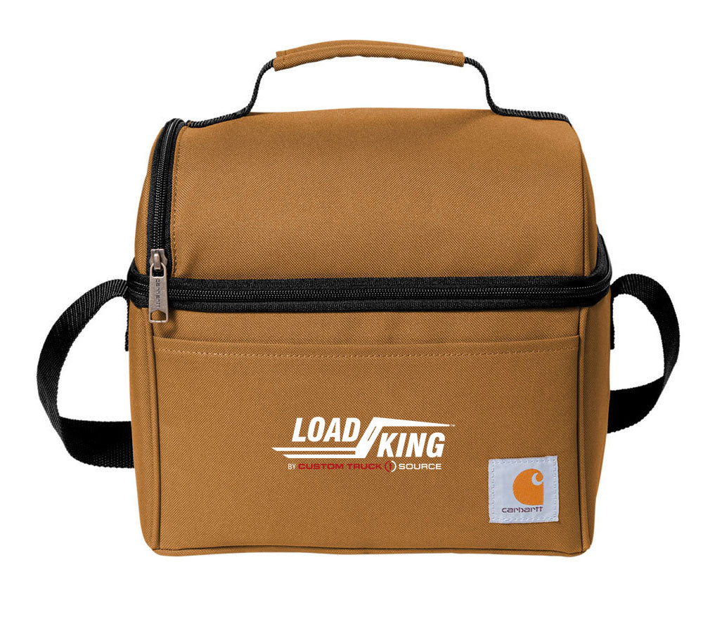 Carhartt® Lunch 6-Can Cooler - CT89251601