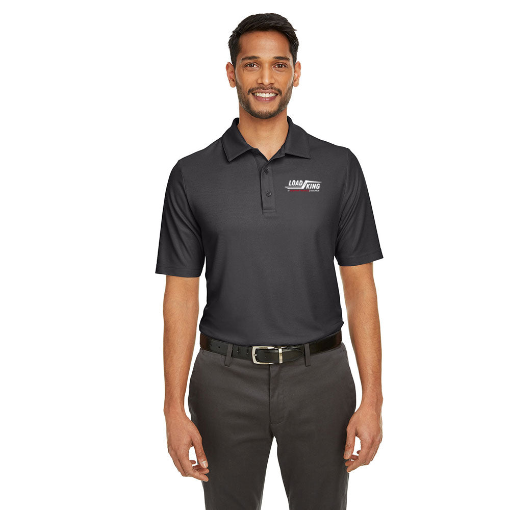 CORE365 Men's Tall Fusion ChromaSoft™ Pique Polo - CE112T