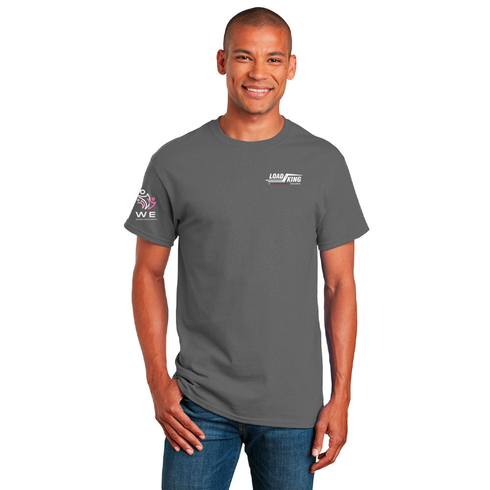 WE - Gildan ® - Ultra Cotton ® 100% Cotton T-Shirt - 2000