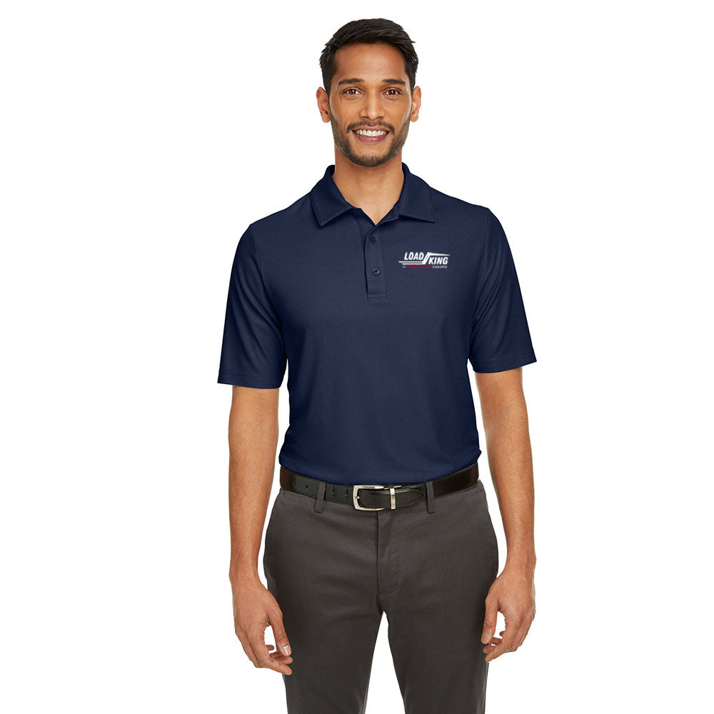 CORE365 Men's Tall Fusion ChromaSoft™ Pique Polo - CE112T