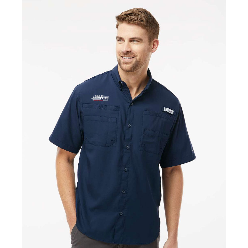 Columbia - PFG Tamiami™ II Short Sleeve Shirt - 212468