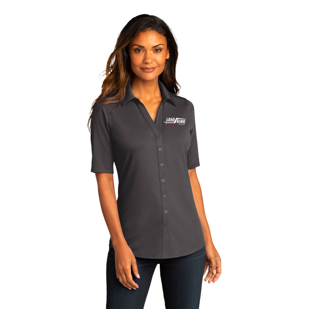 Port Authority® Ladies City Stretch Top - LK682