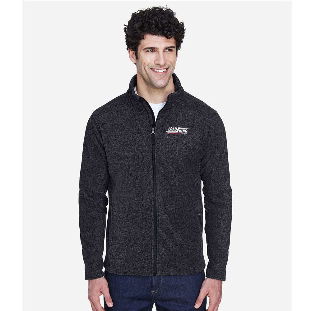 Men's Journey Fleece Jacket - 88190