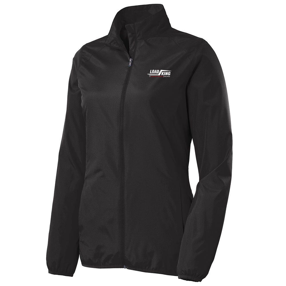 Port Authority® Women's Zephyr Full-Zip Jacket - L344