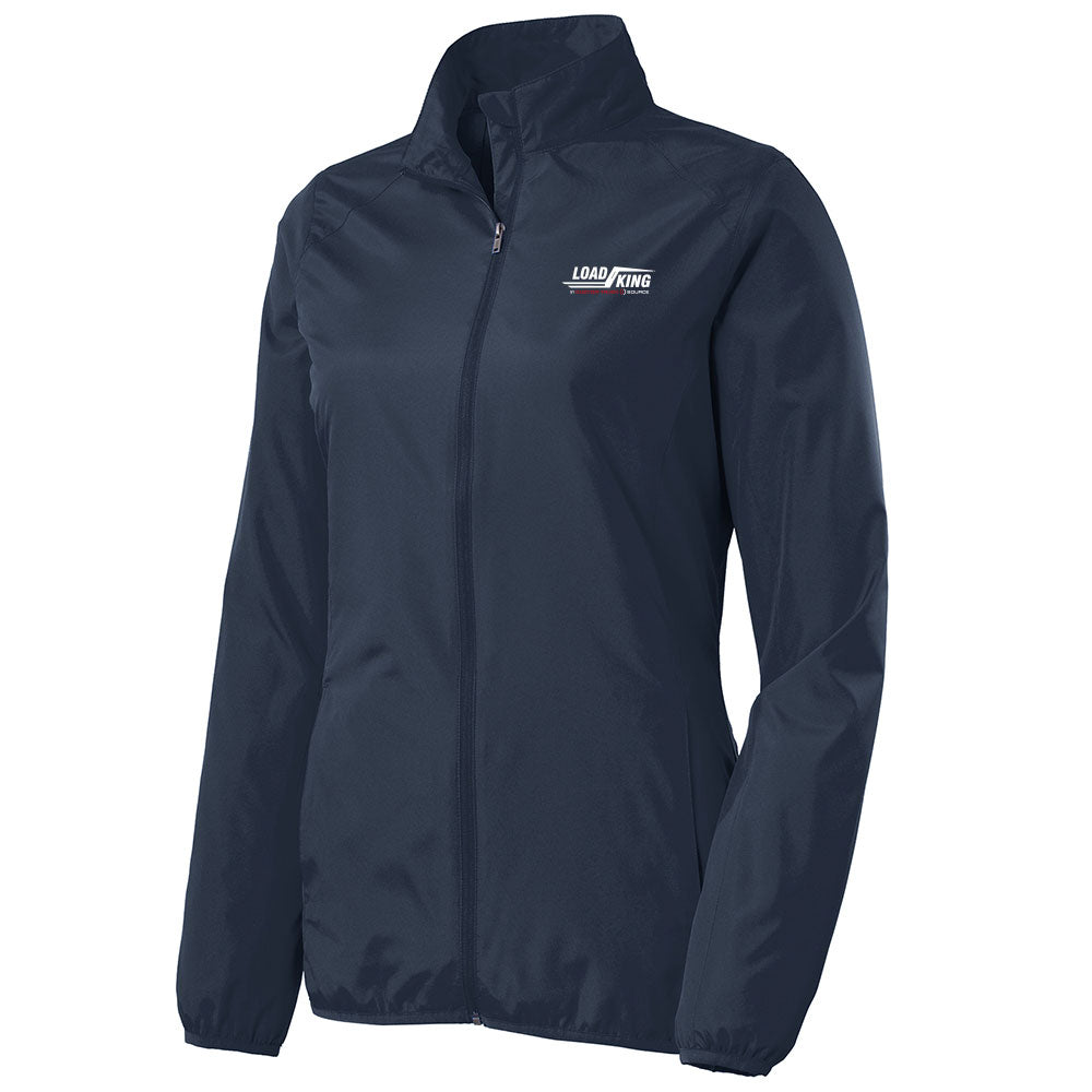 Port Authority® Women's Zephyr Full-Zip Jacket - L344