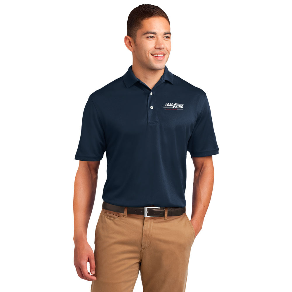 Sport-Tek® Tall Dri-Mesh® Polo - TK469