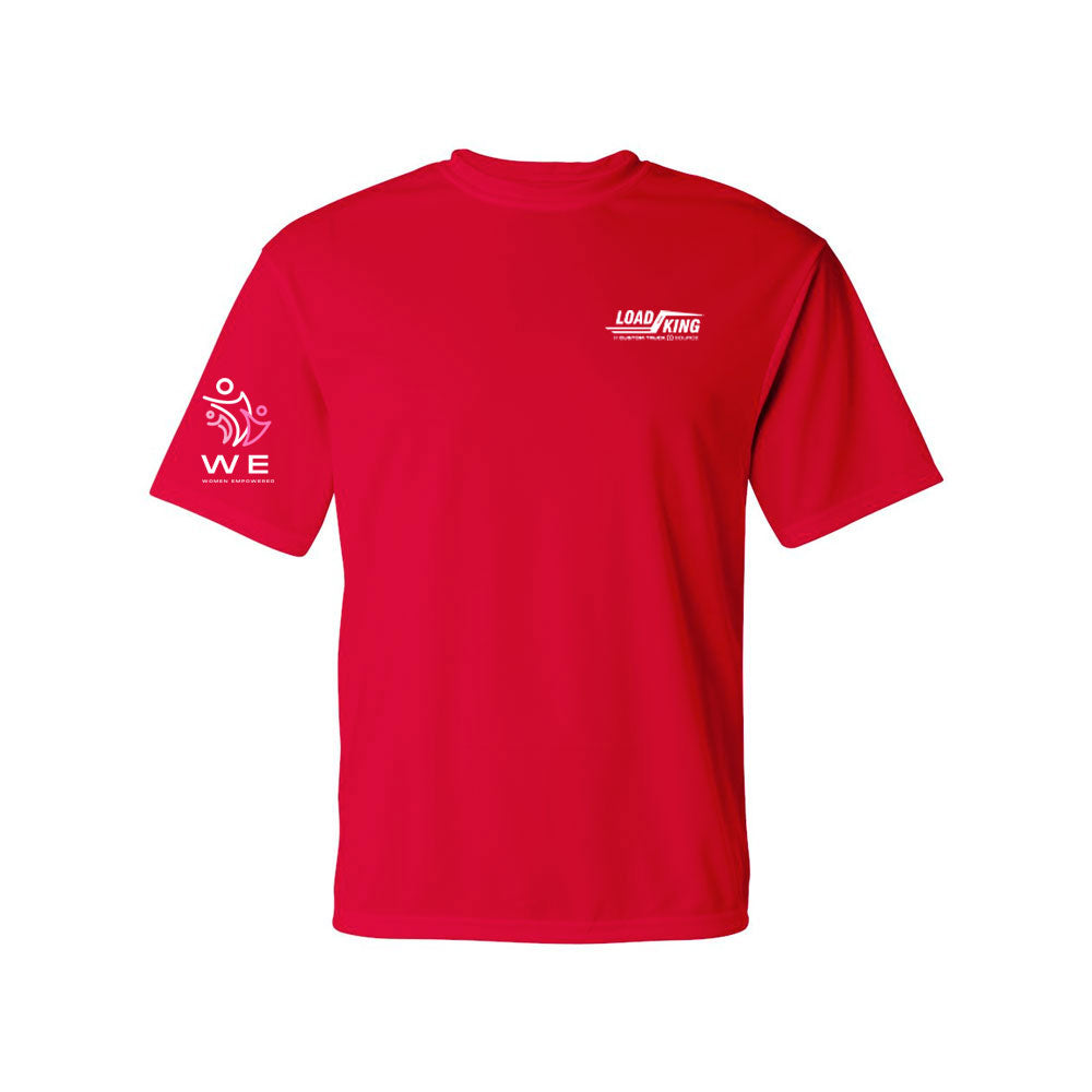WE - C2 Sport - Performance T-Shirt - 5100