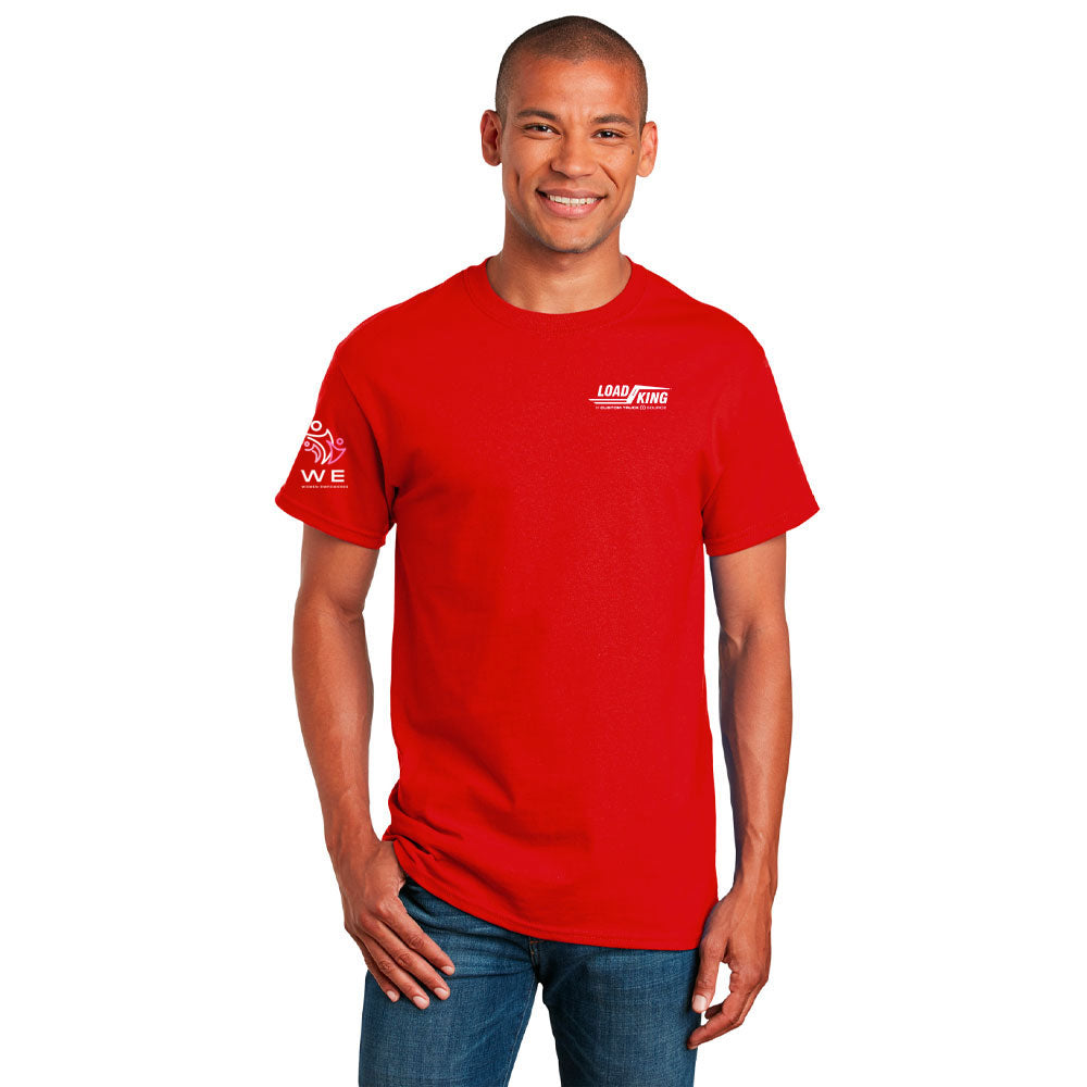 WE - Gildan ® - Ultra Cotton ® 100% Cotton T-Shirt - 2000