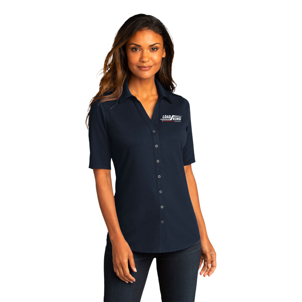 Port Authority® Ladies City Stretch Top - LK682