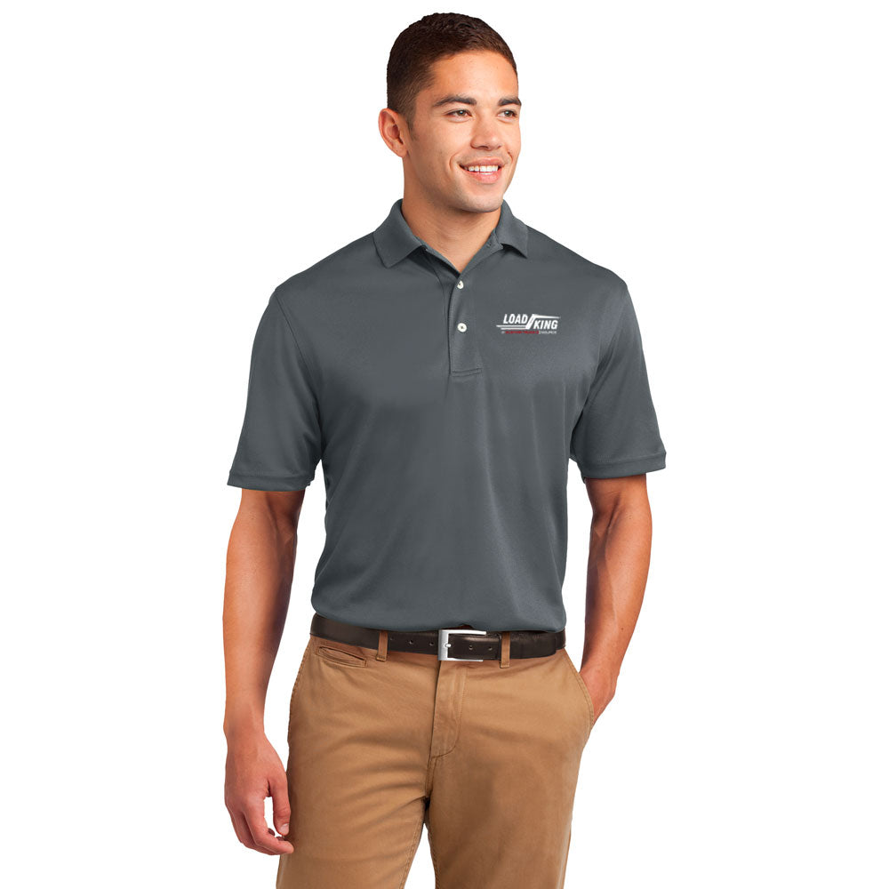 Sport-Tek® Tall Dri-Mesh® Polo - TK469