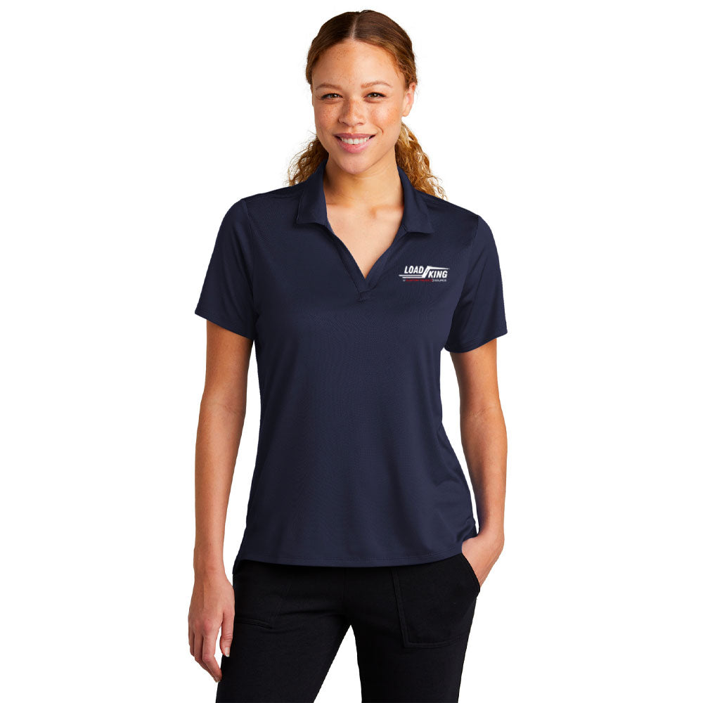 Sport-Tek® Ladies Sideline Polo - LST535