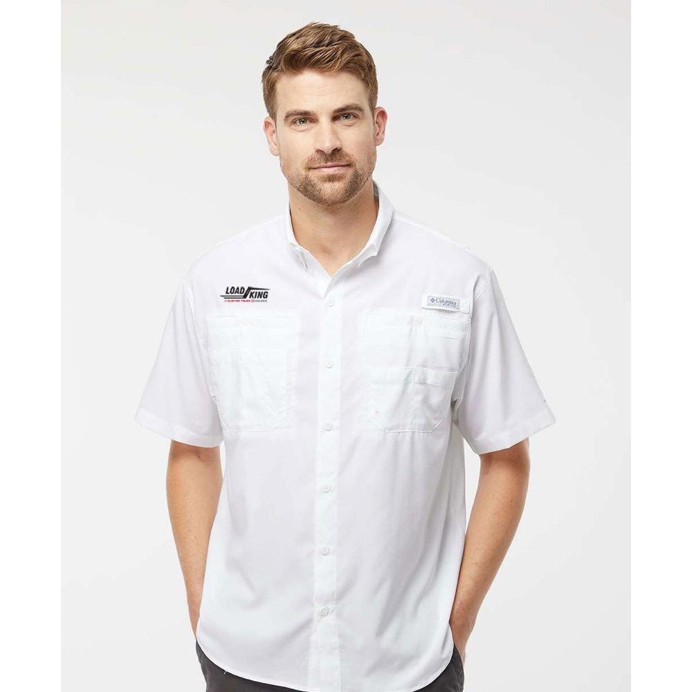 Columbia - PFG Tamiami™ II Short Sleeve Shirt - 212468