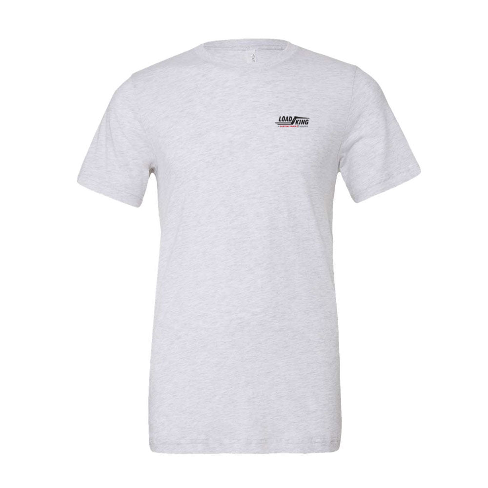 Bella + Canvas Unisex Triblend Short Sleeve Tee - 3413