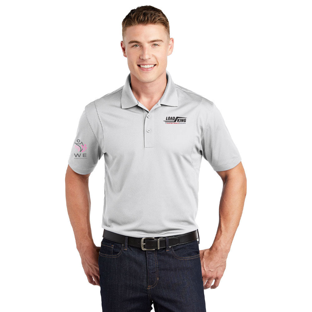 WE - Sport-Tek® Tall Micropique Sport-Wick® Polo - TST650