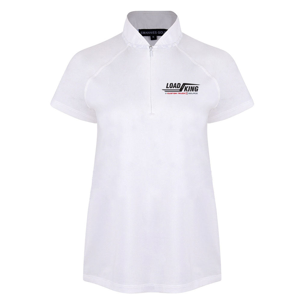 Swannies Golf Ladies' Quinn Polo - SW200L