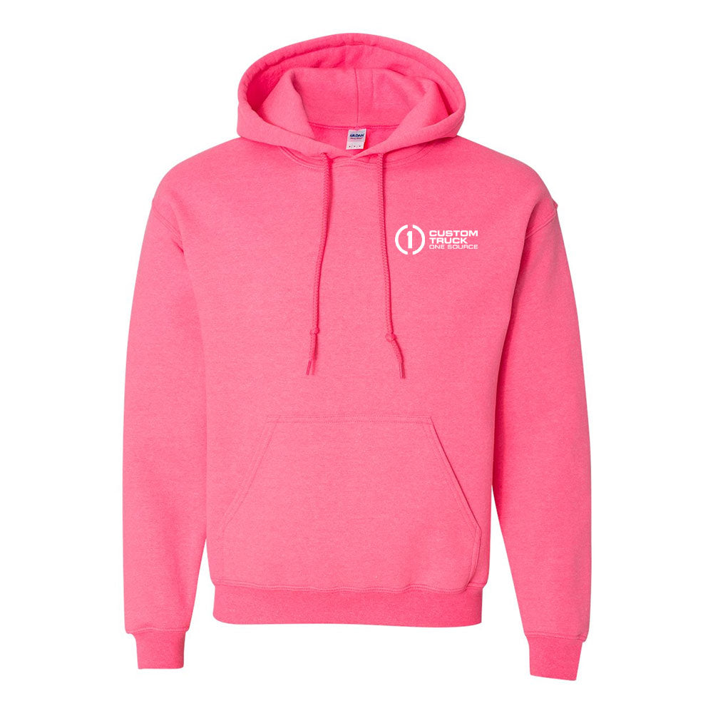 Gildan® - Heavy Blend™ Hooded Sweatshirt - 18500