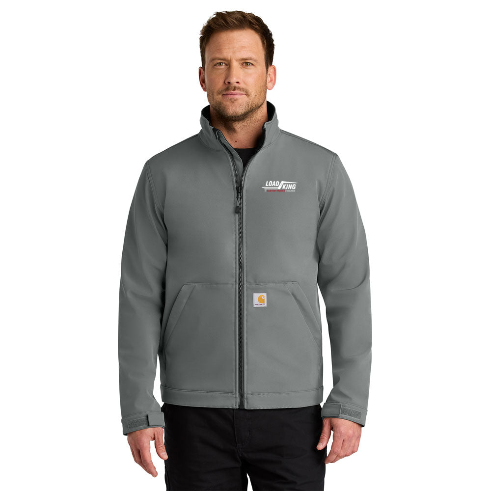 Carhartt® Rain Defender® Soft Shell Jacket - CT106438