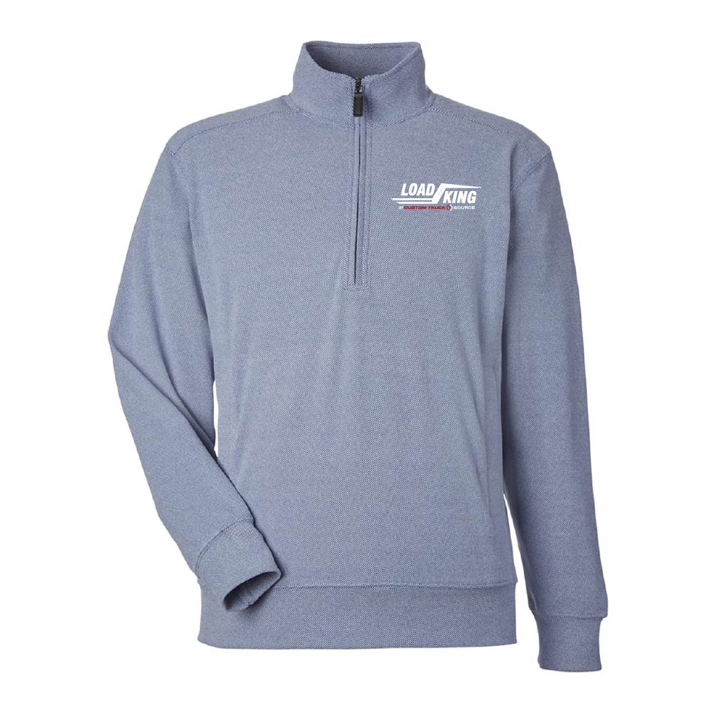Unisex Element Fleece Quarter-Zip Sweatshirt - 8760
