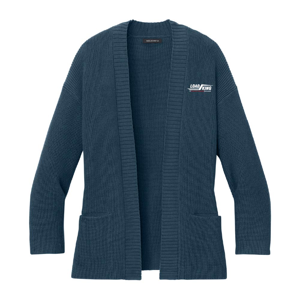 Mercer+Mettle® Women’s Open Cardi - MM3021